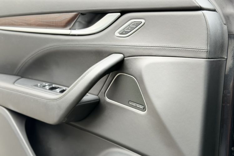 Used Maserati Levante 2016 3.0T S Standard Model
