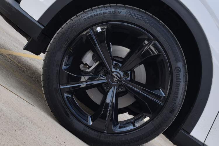 Used Ford Equator Sport 2023 Edge EcoBoost 170 Light & Shadow
