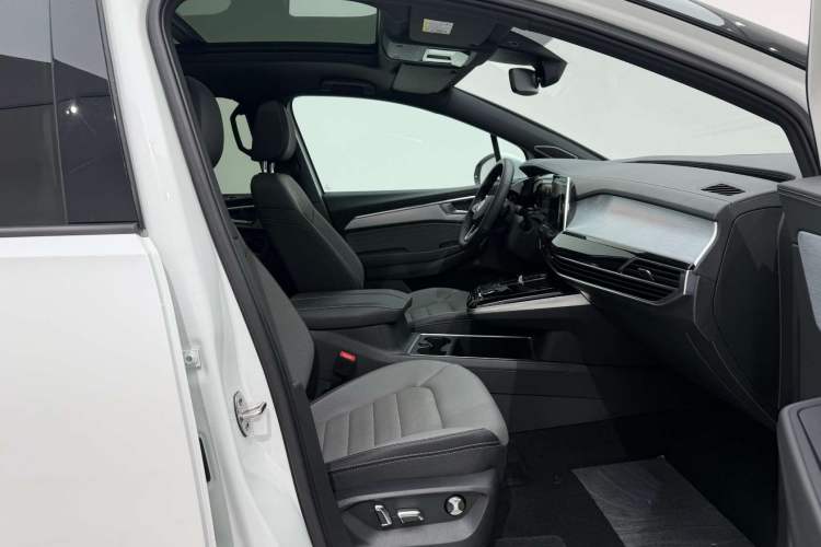 Used Volkswagen Talagon 2023 Facelift 380TSI All-Wheel-Drive Luxury Jiajing Pro 6-Seater