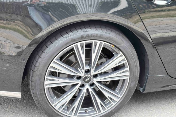 Used Audi A6L 2024 45 TFSI quattro Prestige Dynamic Edition