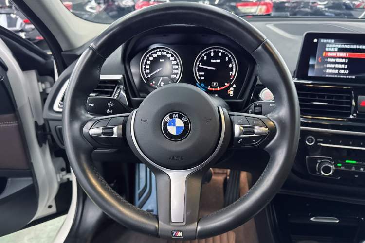 Used BMW 1 Series 2021 125i M Sport Night Edition