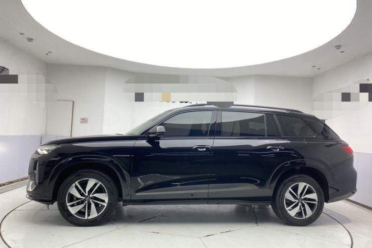 Used Audi Q6 2023 40 TFSI quattro Guanyun Edition Light Riding Package