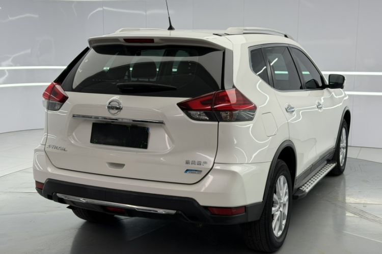 Used Nissan X-Trail 2017 2.0L CVT Comfort Edition 2WD