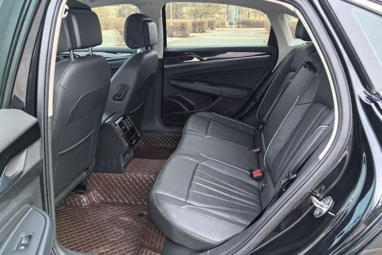 Used Volkswagen Passat 2024 330TSI Elite Edition
