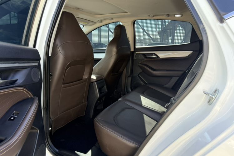 Used JAC J7 2020 1.5T CVT Elite Model