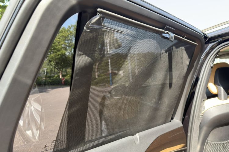 Used Volvo XC90 2015 T6 Zhiya Edition 7-seater