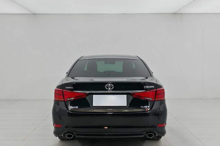 Used Toyota Crown 2018 2.0T Sport Edition