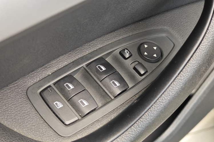 Used BMW X1 2019 sDrive18Li Fashion Model