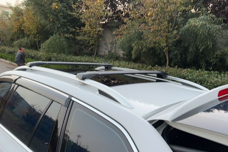 Used Skoda Octavia 2019 TSI280 DSG Luxury Edition Station Wagon China VI Standard
