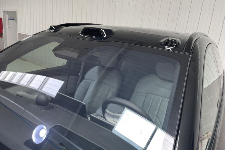 Used Nio ES6 2025 75 kWh
