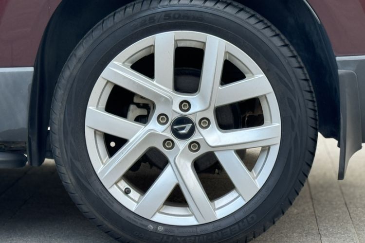 Used Jetta VS5 2019 280TSI Manual Enjoyment Model
