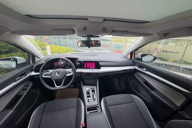 Used Volkswagen Golf 2021 280TSI DSG Pro
