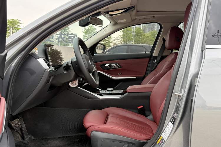 Used BMW i3 2024 eDrive 35 L