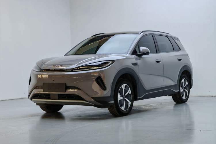 Used BYD Sealion 05 EV 2025 520 km Smart Cruise Version