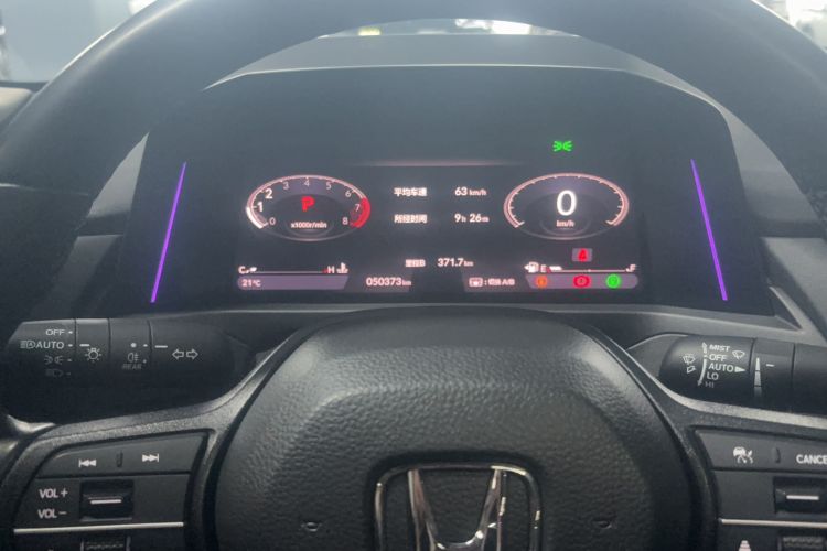 Used Honda Accord 2023 260TURBO Smart Enjoyment Version
