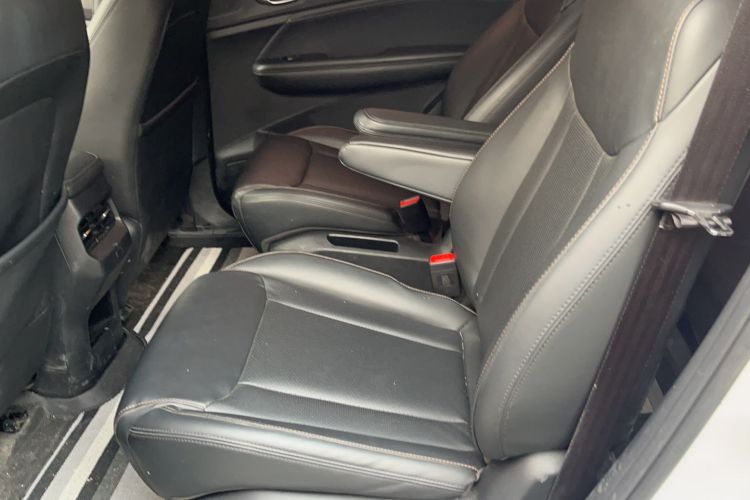 Used Wuling Jiachen 2022 1.5T Manual Comfort & Dynamic Version