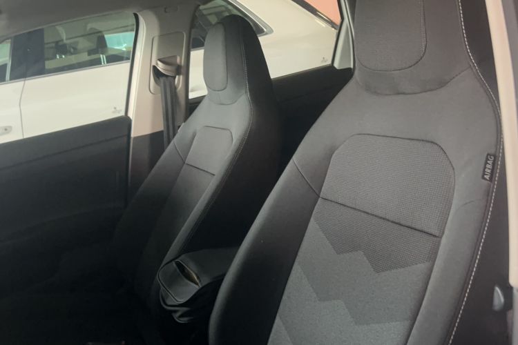 Used Volkswagen Polo 2021 Plus 1.5L Automatic Panoramic Enjoyment Edition