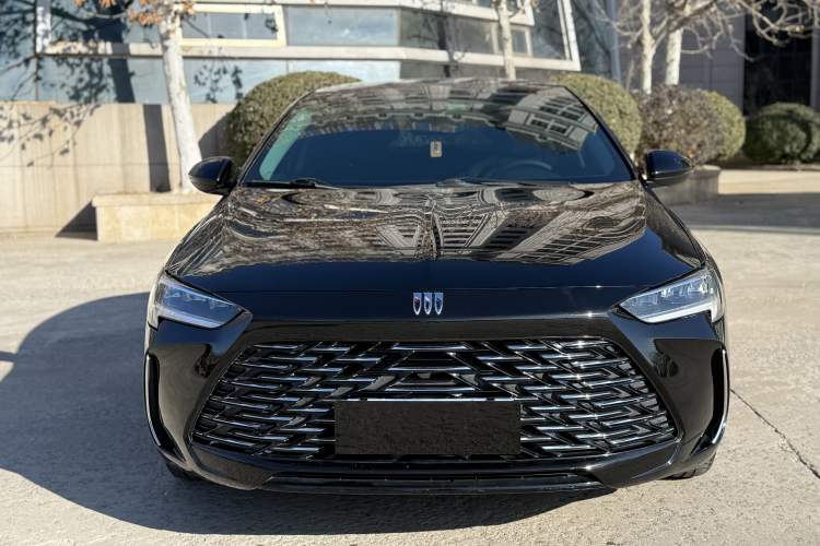 Used Buick Regal 2024 25T Deluxe Edition