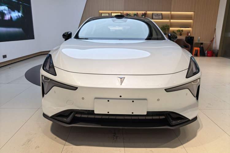 Used Deepal L06 2026 Model 560Ultra Laser Edition
