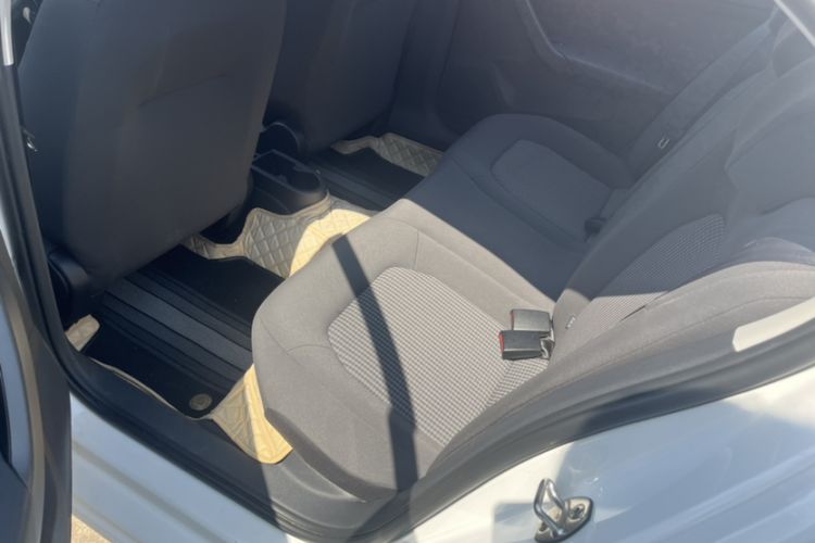 Used Volkswagen Santana 2021 1.5L Automatic Fashion Edition