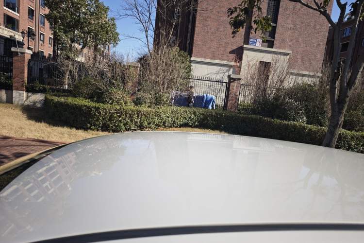 Used Baojun Cloud 2023 360 Pro
