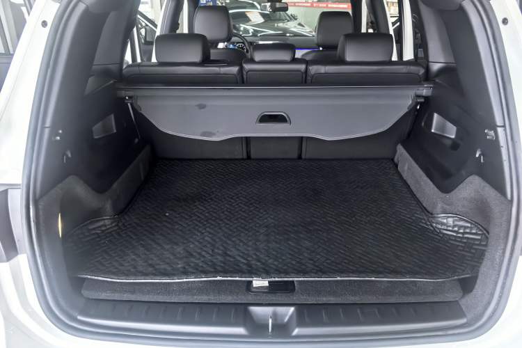 Used Mercedes-Benz GLB 2022 Second Facelift GLB 200 Dynamic Edition
