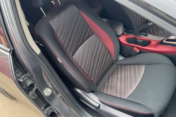 Used Nissan Lannia 2016 1.6L CVT Cool Edition