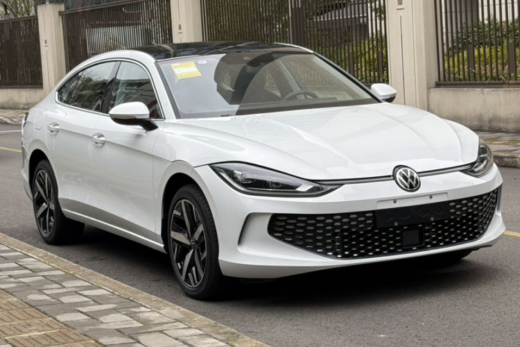 Used Volkswagen Lamando 2025 Lavida L 280TSI DSG Cool & Spicy Edition
