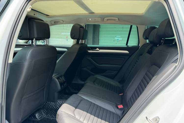 Used Volkswagen Variant 2016 280TSI Two-Wheel-Drive Comfort Edition