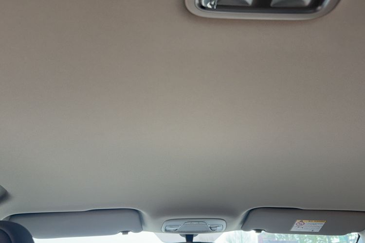 Used Geely Auto Coolray 2023 1.5T DCT Platinum Edition
