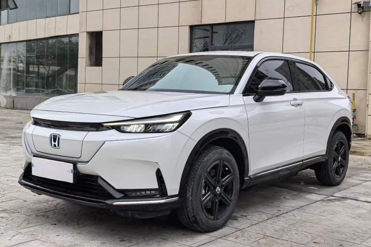 Used Honda e:NS1 2022 e-Series model