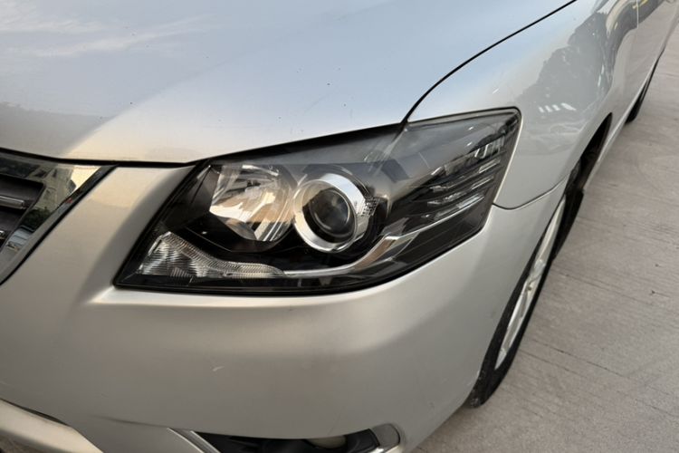 Used Toyota Camry 2012 200E Classic Elite Edition