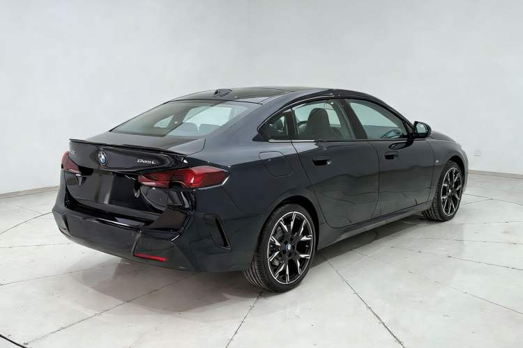 Used BMW 2 Series 2025 225L M Sport Night Edition Package Exterior 4