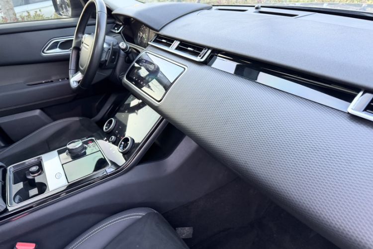 Used Land Rover Range Rover Velar 2020 P250