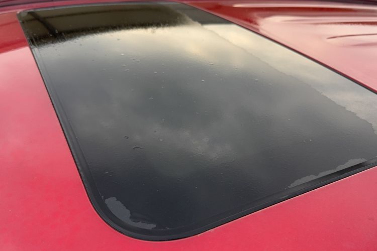 Used Changan CS55 2019 1.5T Manual Colorful Model China VI Standard