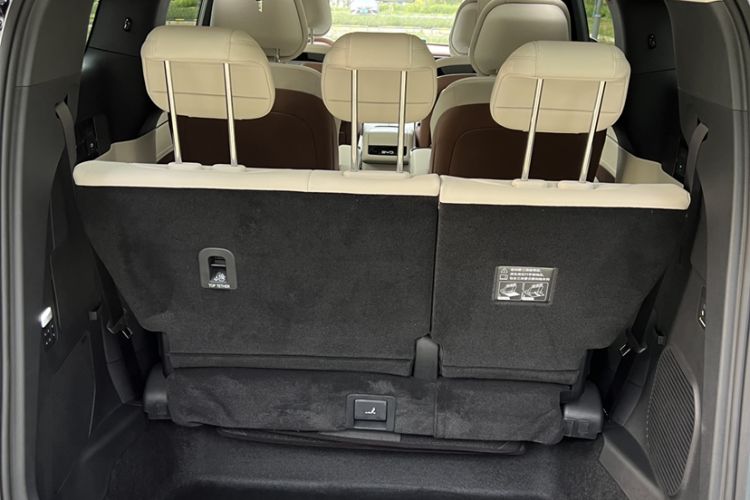 Used BYD Xia 2025 DM-i 1.5T 180km Beyond Edition
