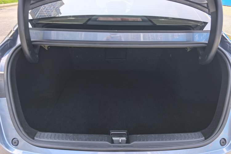 Used XPeng P5 2021 460G+
