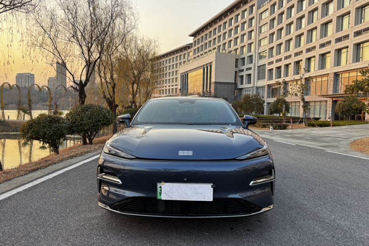 Used Geely Galaxy Galaxy 8 2025 130km EM-i Deluxe Edition