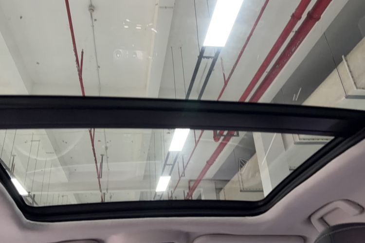 Used NETA U 2021 Pro 500 Lunar Edition Headliner