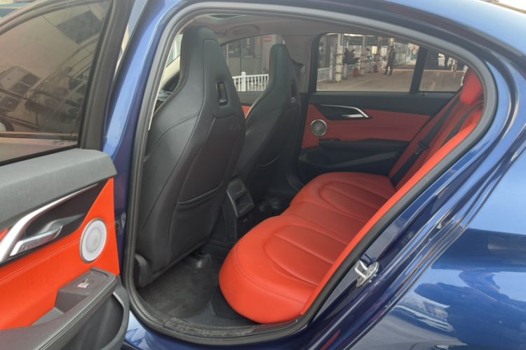 Used BMW 1 Series 2023 125i M Sport Night Edition