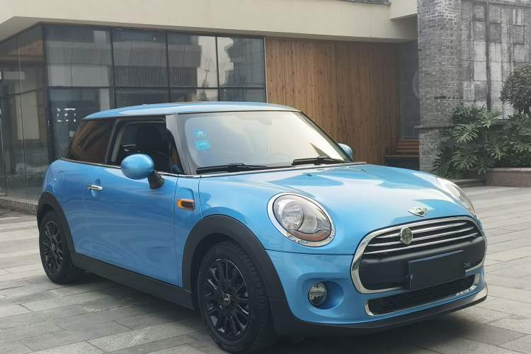 Used MINI MINI 2014 1.2T ONE+
