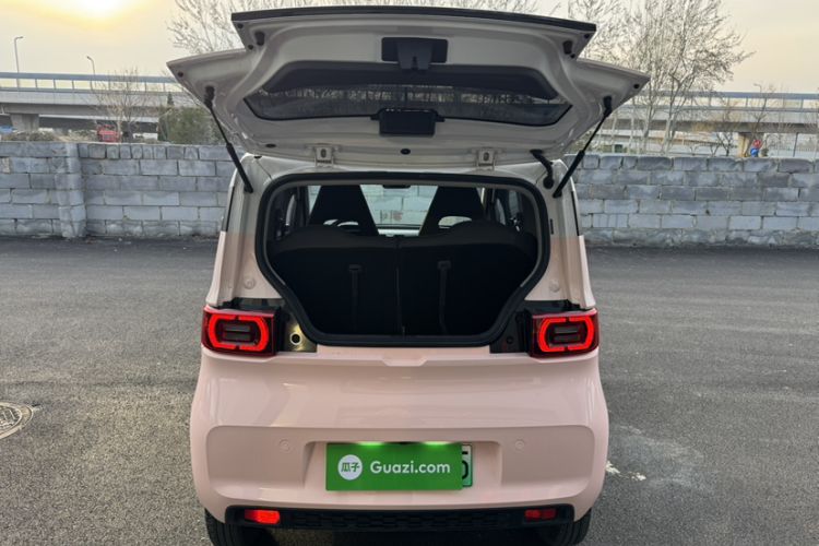 Used Wuling Hongguang MINIEV 2022 Macaron Premium Model – Lithium Iron Phosphate