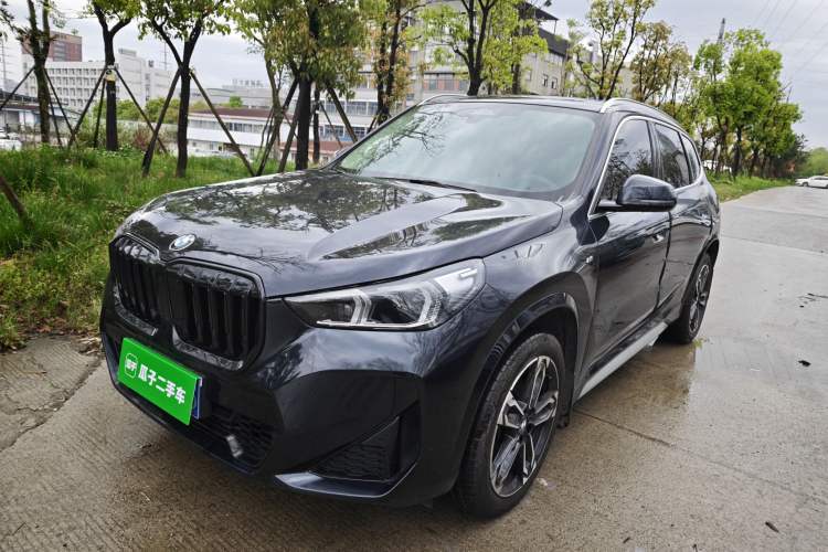 Used BMW X1 2023 sDrive25Li M Sport Package