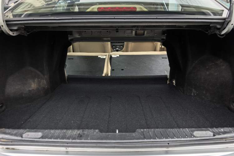 Used Buick Excelle 2013 1.5L Manual Classic Model