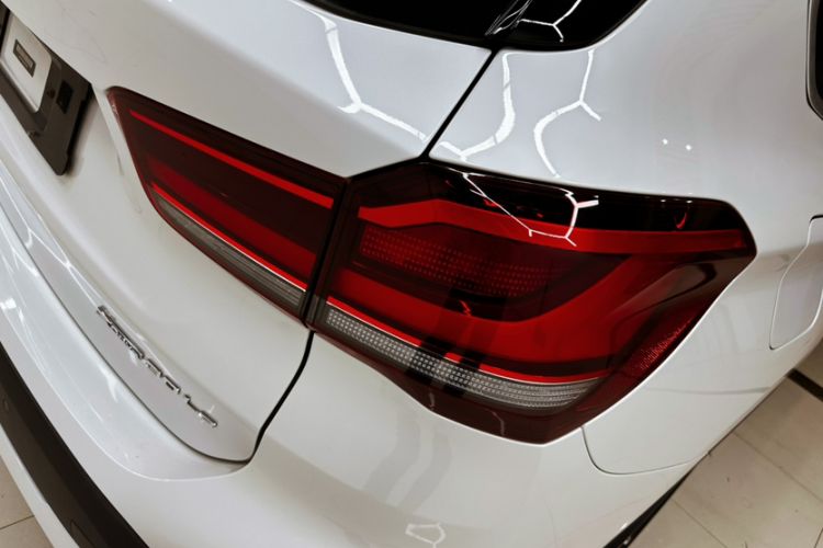 Used BMW X1 New Energy 2020 xDrive30Le Premium Edition