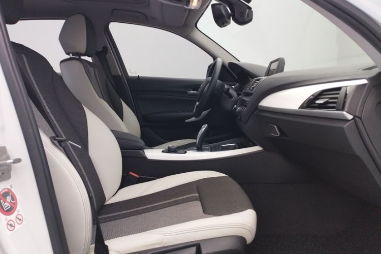 Used BMW 1 Series 2016 118i Urban Design Package