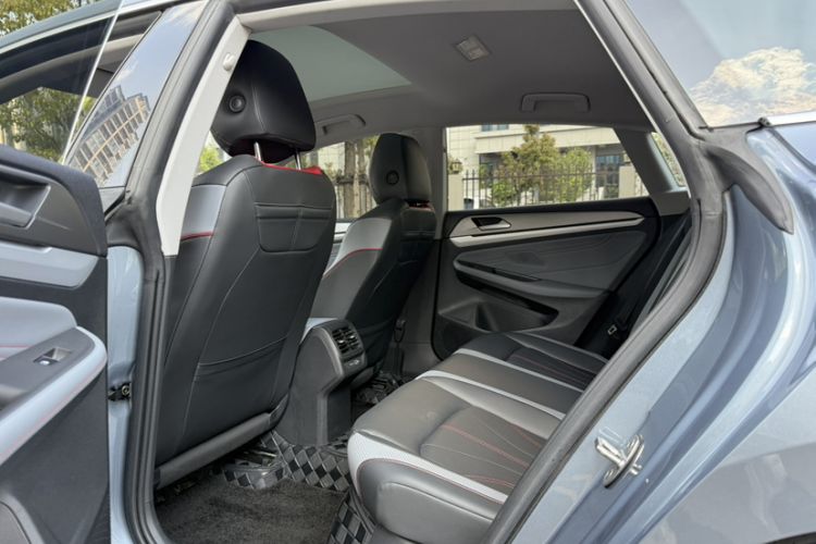 Used Volkswagen Lamando 2022 Lavida L 280TSI DSG Cool & Spicy Edition Interior 1