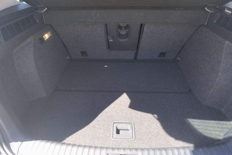 Used Volkswagen Tiguan 2015 1.8TSI Automatic Two-Wheel Drive Trend Edition