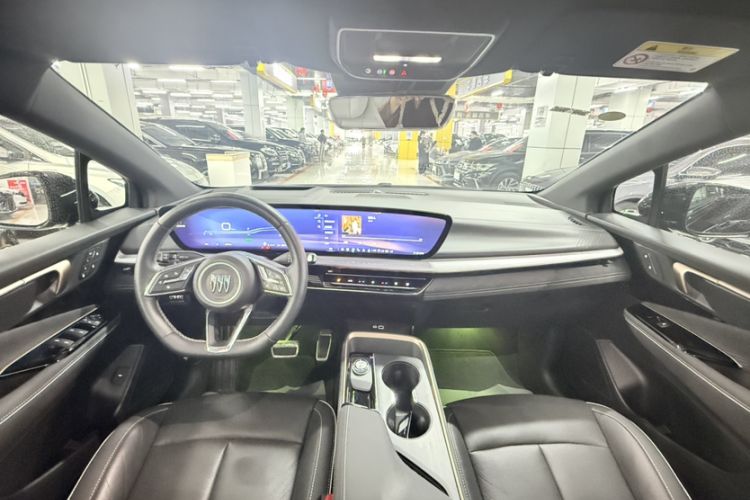 Used Buick E4 2023 GS Edition