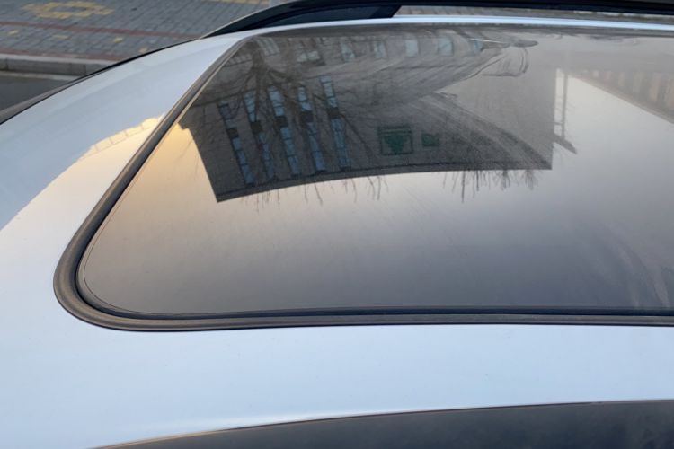 Used Kia Sportage (Chinese Domestic Model) 2023 2.0T Two-Wheel-Drive Prestige Edition